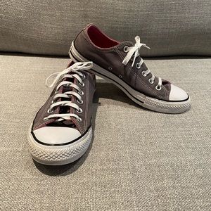 CONVERSE All Star Sneakers  Size 9